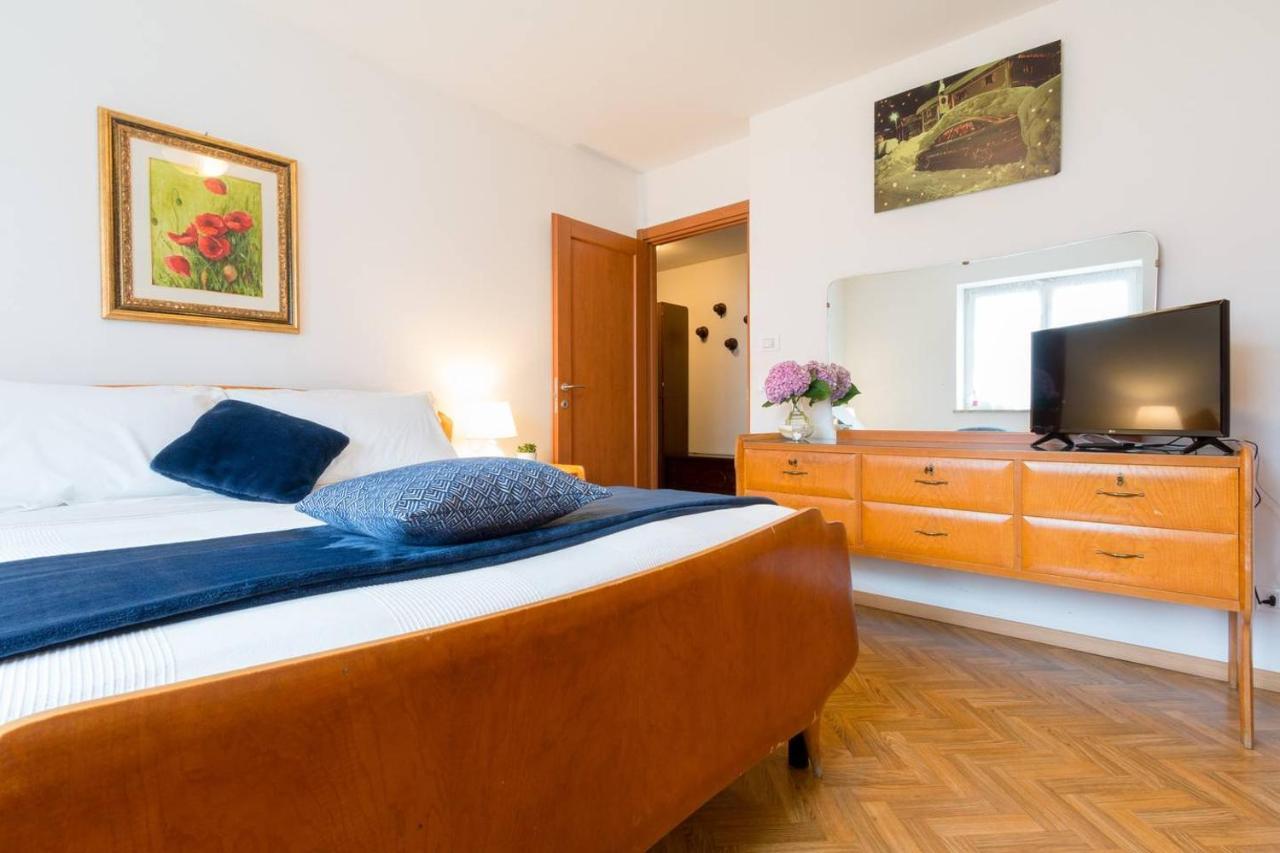 La Casa Di Michela - 120M2 In The Mountains With Fireplace & Garden Strigno Exterior photo